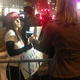 Illustration for article titled Live From New York, a Racist Piece of Shit!: Protesters Greet Donald Trump Outside iSaturday Night Live /i